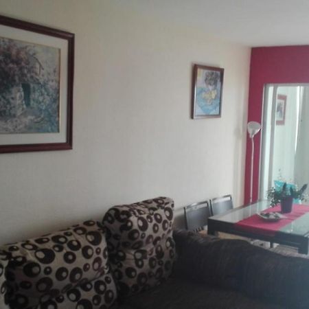Apartamento Fantasticas Vistas Al Mar Apartment La Garita Ngoại thất bức ảnh