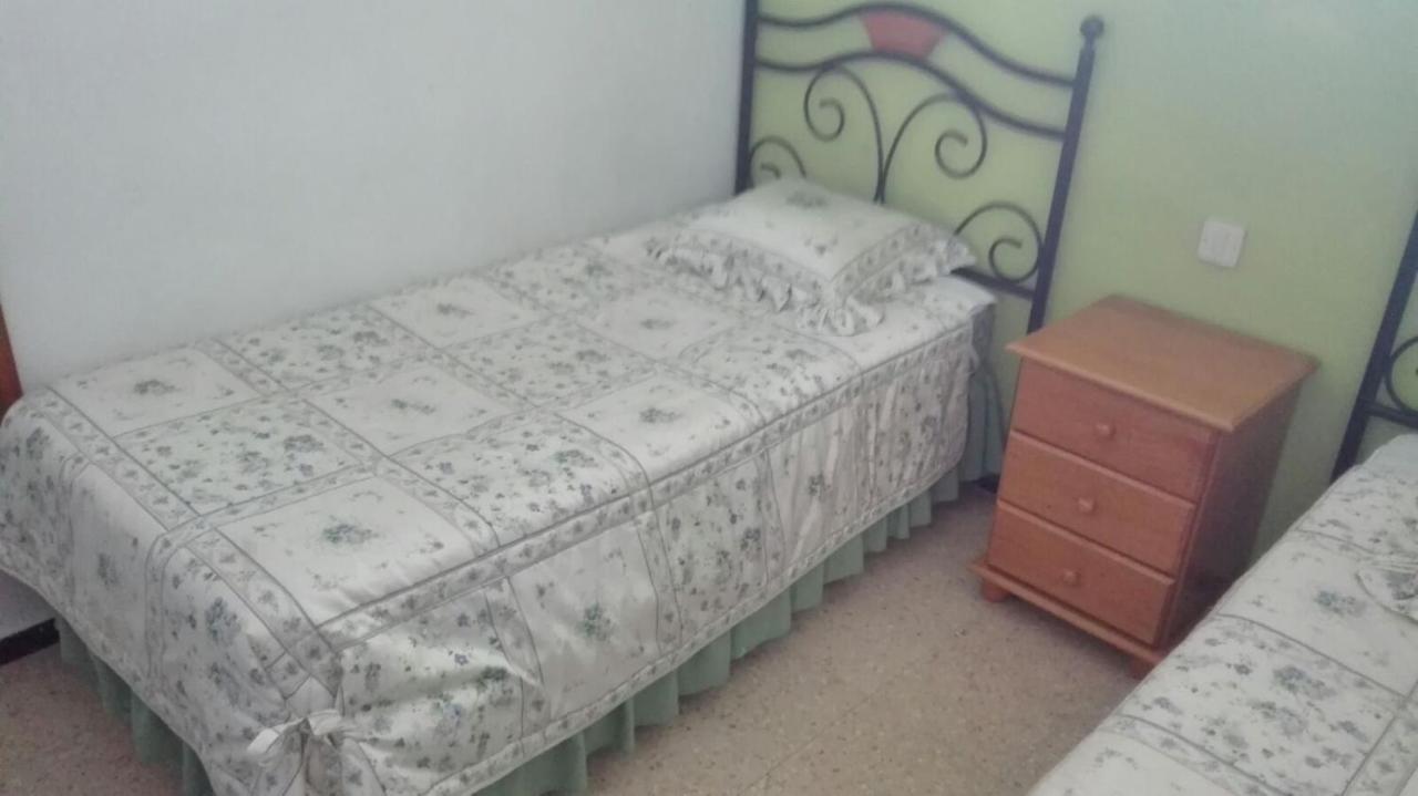 Apartamento Fantasticas Vistas Al Mar Apartment La Garita Ngoại thất bức ảnh