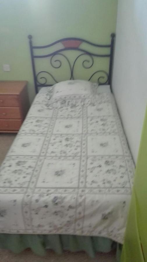 Apartamento Fantasticas Vistas Al Mar Apartment La Garita Ngoại thất bức ảnh