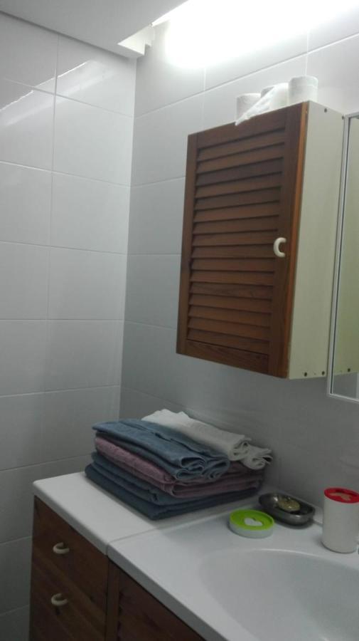 Apartamento Fantasticas Vistas Al Mar Apartment La Garita Ngoại thất bức ảnh